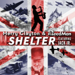 Shelter - Single, album by Merry Clayton