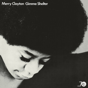 Gimme Shelter, album by Merry Clayton