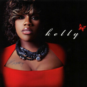 Kelly, album by Kelly Price