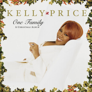 One Family, album by Kelly Price