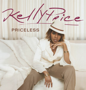 Priceless, album by Kelly Price