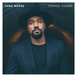 Tunnel Vision, альбом Gene Moore