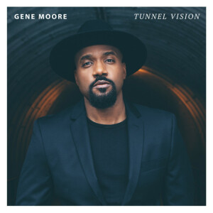 Tunnel Vision, album by Gene Moore