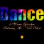 Dance, album by The Clark Sisters