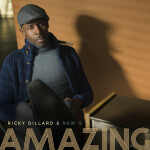 Amazing - Single, альбом Ricky Dillard