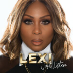 Wherever I Go, album by Lexi