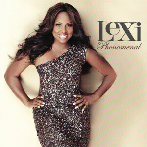 Phenomenal, album by Lexi