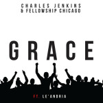 Grace (feat. Le'Andria Johnson)