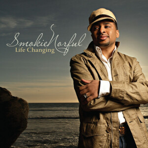 Life Changing, album by Smokie Norful