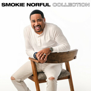 Smokie Norful Collection, album by Smokie Norful