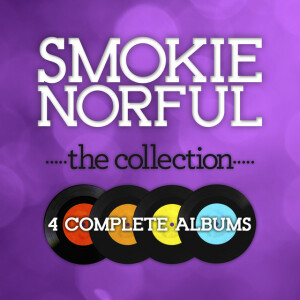 The Collection, album by Smokie Norful