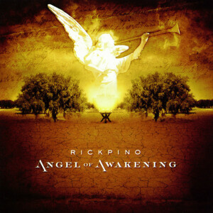 Angel of Awakening, album by Rick Pino