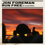 Run Free (Mt. Soledad Sunrise), альбом Jon Foreman