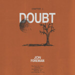 Doubt, album by Jon Foreman