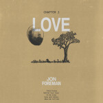 Love, album by Jon Foreman