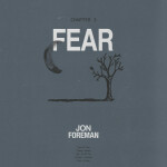 Fear, album by Jon Foreman