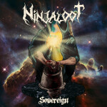 Sovereign, album by Ninjaloot
