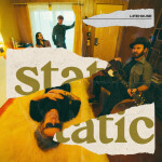 Static, album by Lifehouse