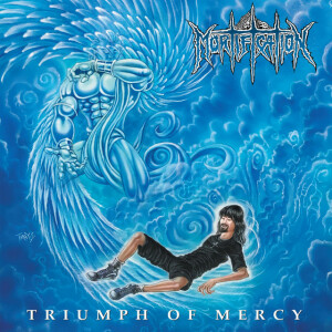 Triumph of Mercy (Remastered), album by Mortification