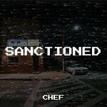 Sanctioned, album by Chef