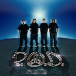 Boom (The Crystal Method Remix) [2021 Remaster], album by P.O.D.