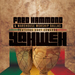 Yahweh (feat. Gary Edwards), альбом Fred Hammond