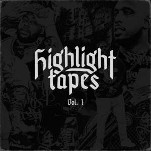 Highlight Tapes, Vol. 1, album by Derek Minor