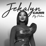 My Portion, album by Jekalyn Carr