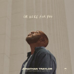 High Up, album by Jonathan Traylor