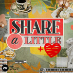 Share A Little Love