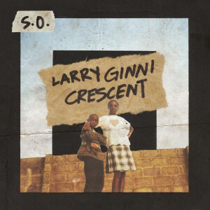 Larry Ginni Crescent