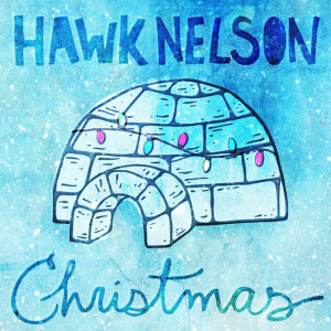 Christmas, album by Hawk Nelson