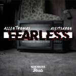 Fearless, album by Allen Thomas