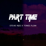 Part Time, album by Stevie Rizo