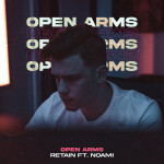 Open Arms, альбом Retain