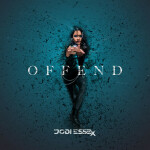 OFFEND, альбом Jodi Essex