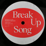 Break Up Song, album by Gabriel Conte