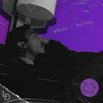 Where I Belong, album by L. Dejuan