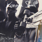 Only The Strong, album by Konata Small
