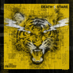 Death Stare, album by The Protest