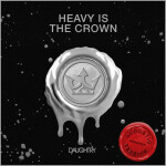 Heavy Is The Crown (Acoustic), альбом Daughtry