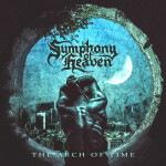 The Arch of Time, album by Symphony of Heaven