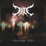 Oblivion God, album by Dire