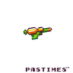 Pastimes, album by Homeplate