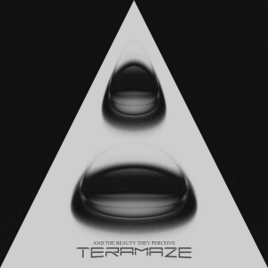 And the Beauty They Perceive, album by Teramaze