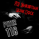 UK Christian Punk Rock, альбом Peter118