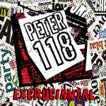 Excruciantal, album by Peter118