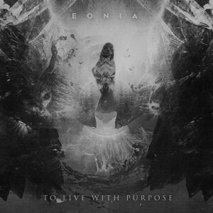 To Live With Purpose (Instrumental), альбом Eonia