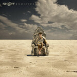 Surviving The Game, album by Skillet