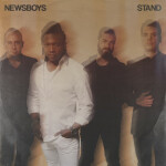 Clean, album by Newsboys